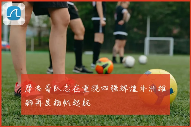 摩洛哥队志在重现四强辉煌非洲雄狮再度扬帆起航