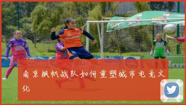 南京枫帆战队如何重塑城市电竞文化