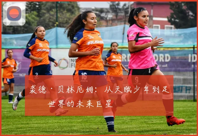 裘德·贝林厄姆：从天赋少年到足球世界的未来巨星