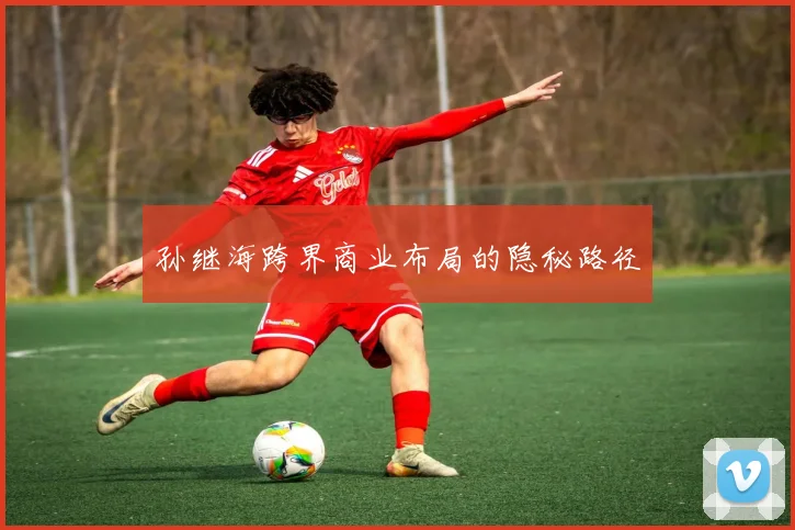 孙继海跨界商业布局的隐秘路径